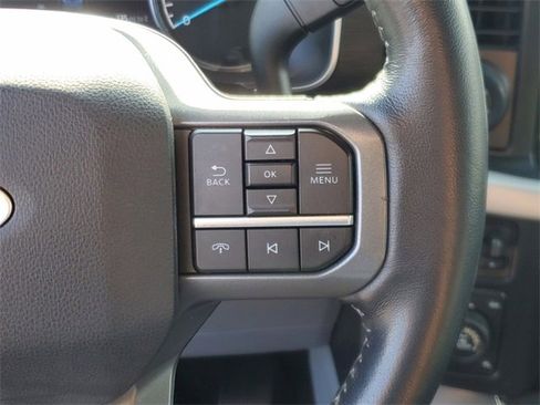 Used 2021 Ford F150 XLT w/ Equipment Group 302A High image 23