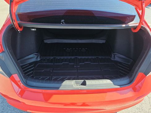 Certified 2024 Honda Civic Sport image 10