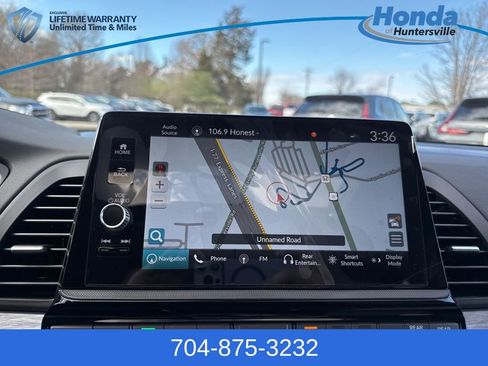 New 2026 Honda Odyssey Elite image 33