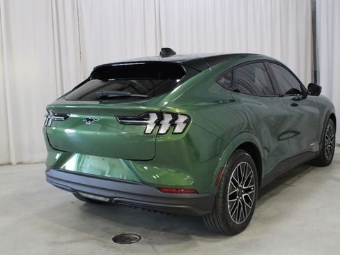 New 2026 Ford Mustang Mach-E Premium AWD/4WD image 27