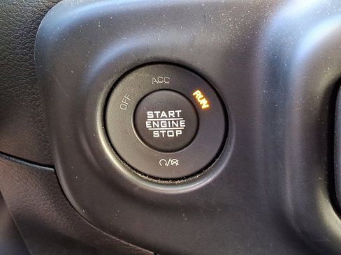 Used 2023 Jeep Wrangler Sport image 24