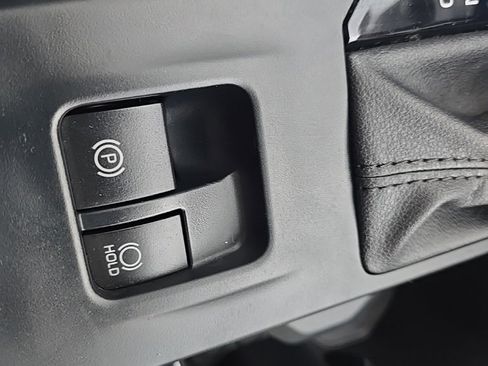 Used 2024 Toyota Grand Highlander Platinum image 28