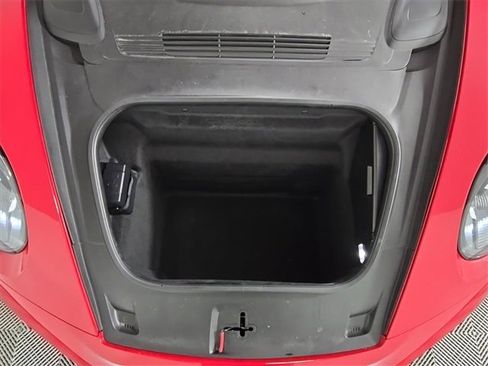 Certified 2025 Porsche 911 Carrera image 13