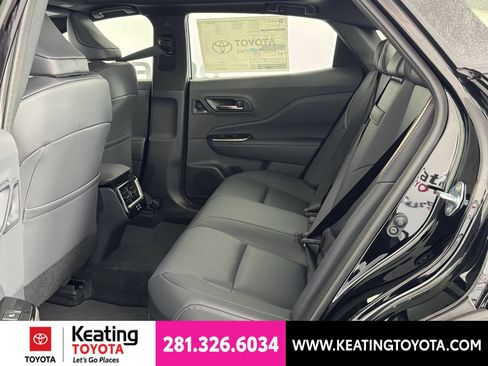 New 2026 Toyota Crown w/ Advanced Technology Package AWD/4WD image 6