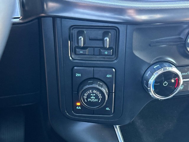 Used 2025 Ford F150 Raptor AWD/4WD image 42
