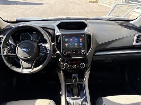 Used 2020 Subaru Forester Limited AWD/4WD image 11