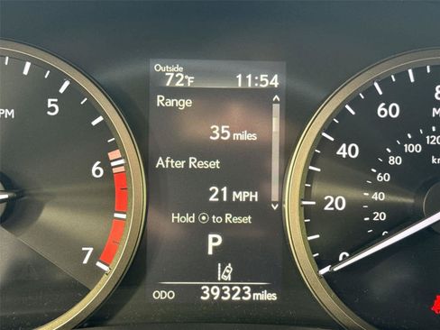 Used 2021 Lexus NX 300 FWD w/ Comfort Package image 30
