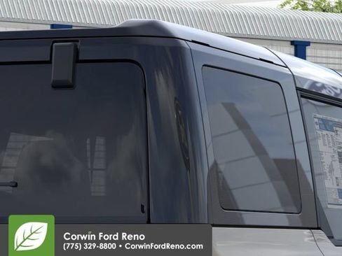 New 2026 Ford Bronco Big Bend AWD/4WD image 27