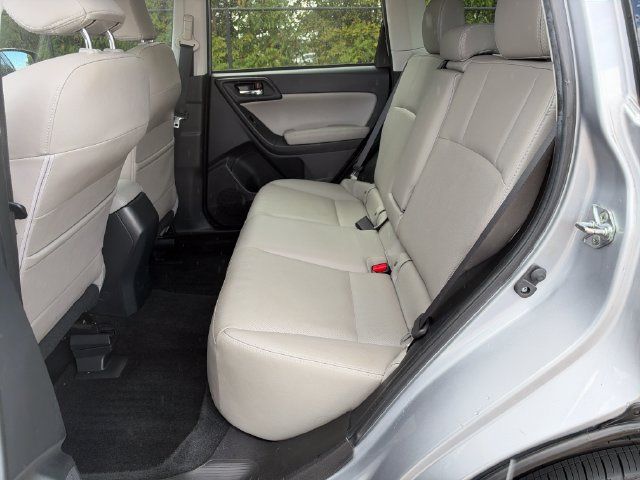 Used 2016 Subaru Forester 2.5i Limited AWD/4WD image 14
