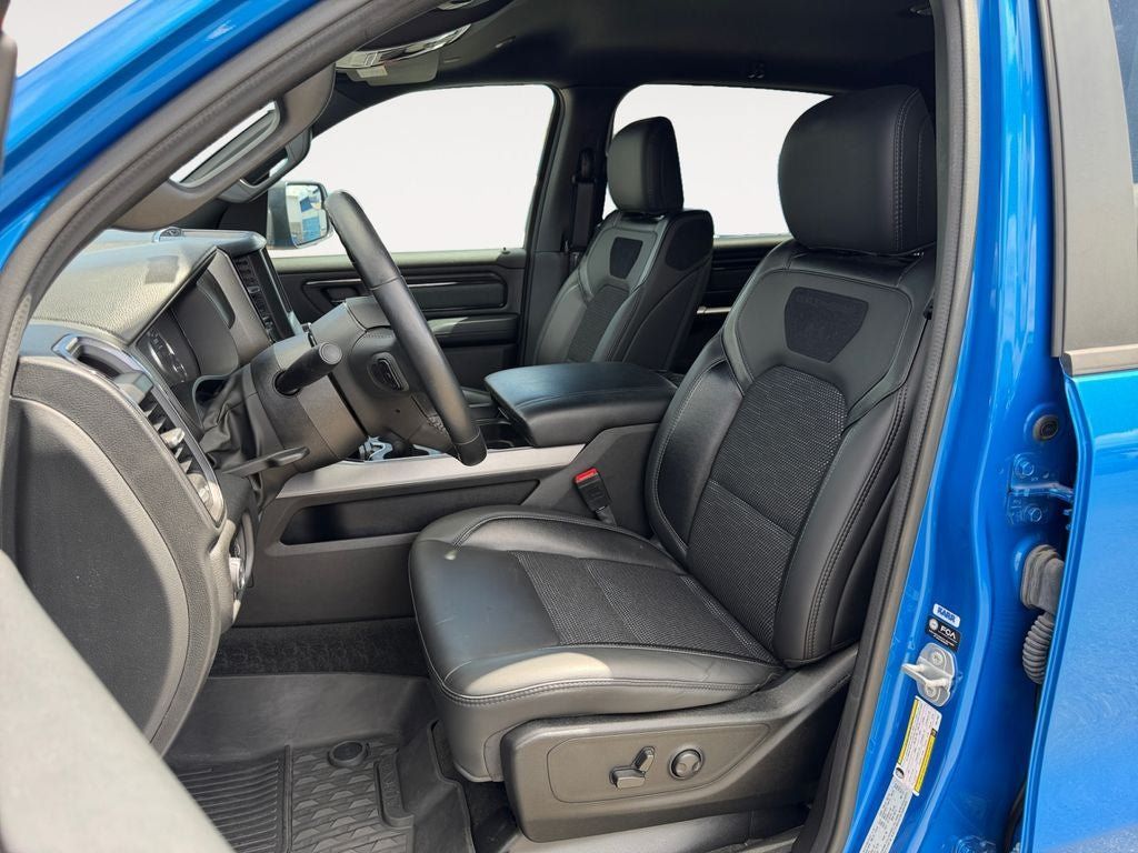 Used 2023 RAM 1500 Big Horn AWD/4WD image 6