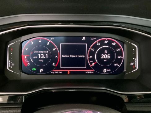 Used 2019 Volkswagen Jetta GLI Autobahn FWD image 15