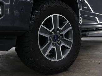 Used 2016 Ford F150 XLT w/ Equipment Group 302A Luxury AWD/4WD video 3
