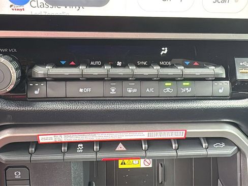 New 2026 Toyota Tundra SR5 image 27