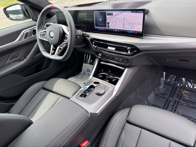 Certified 2026 BMW i4 M60 AWD/4WD image 30