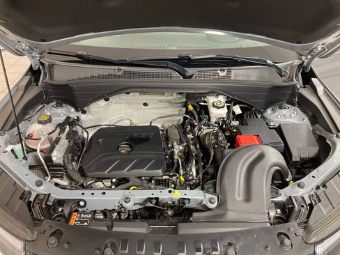 Used 2025 Chevrolet TrailBlazer LT image 24