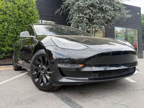 Used 2019 Tesla Model 3 Mid Range RWD image 9