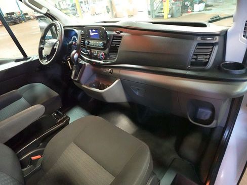 Used 2020 Ford Transit 350 XL RWD image 25