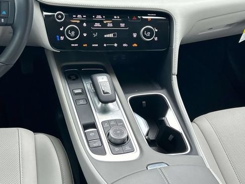 Certified 2026 INFINITI QX60 Luxe w/ Cargo Package AWD/4WD image 18