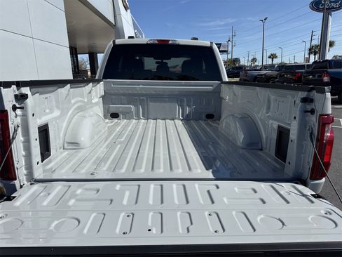 New 2026 Ford F150 STX image 8