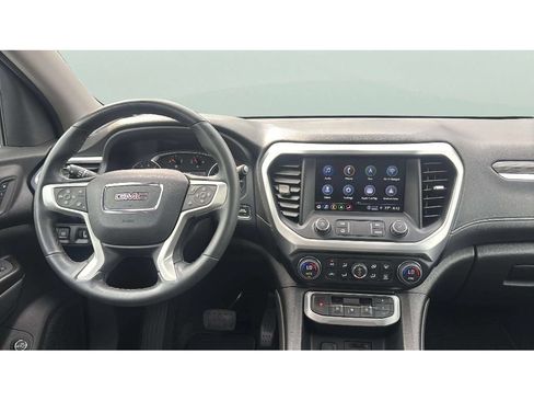 Used 2023 GMC Acadia SLT w/ Preferred Package AWD/4WD image 15