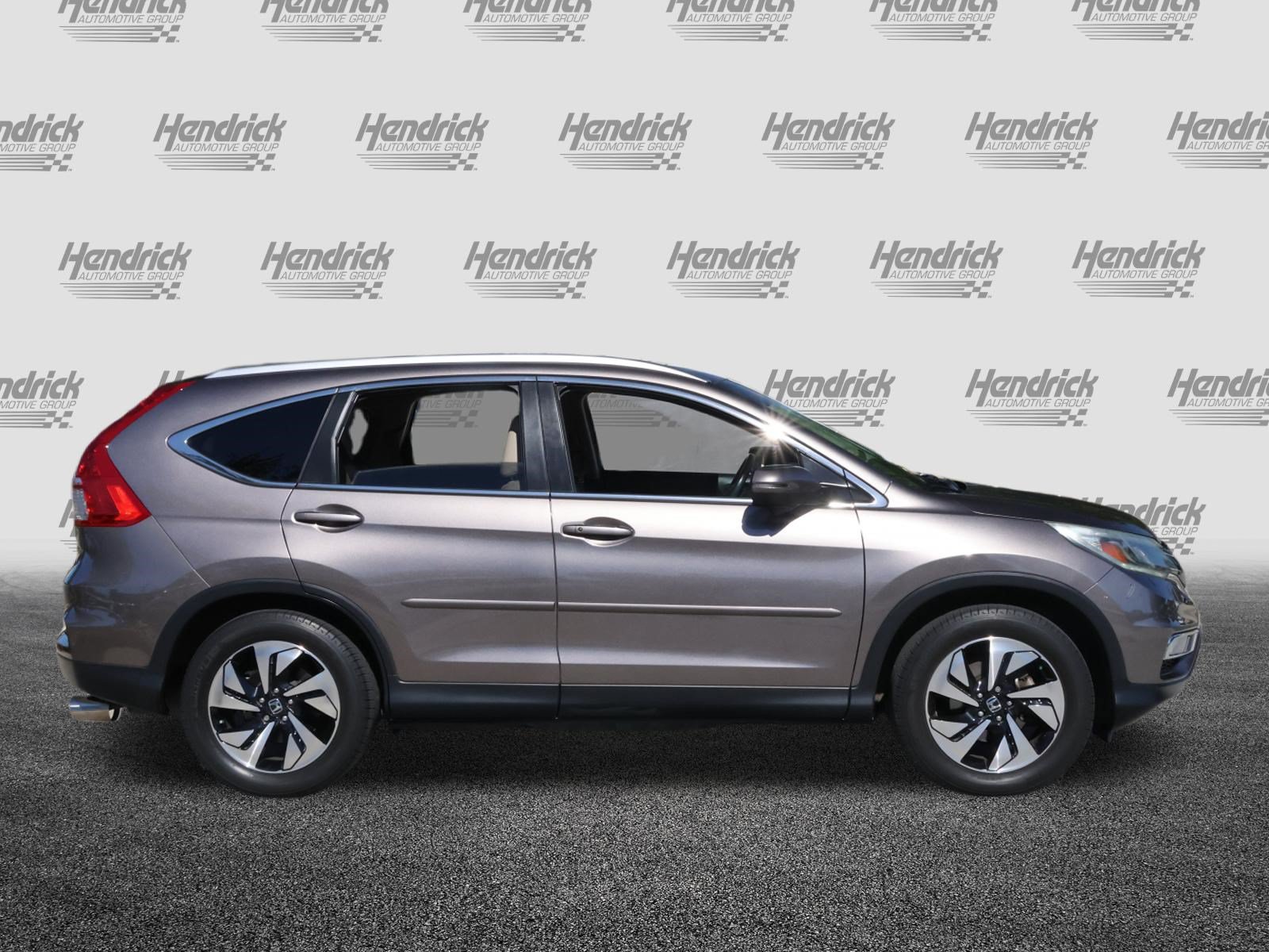 Used 2015 Honda CR-V Touring image 10