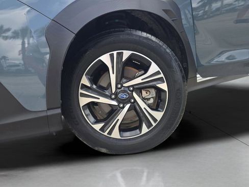 Certified 2024 Subaru Crosstrek 2.0i Premium w/ Popular Package #3 AWD/4WD image 26