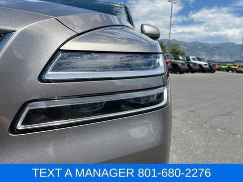 Used 2021 Genesis GV80 3.5T Advanced + AWD/4WD image 13