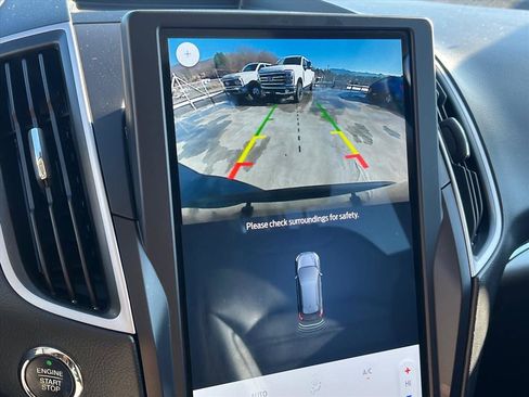 Used 2022 Ford Edge SEL w/ Convenience Package image 12