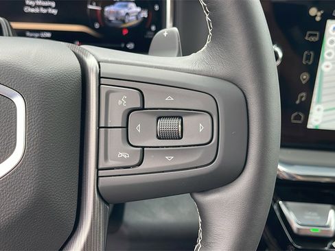 New 2026 GMC Sierra 1500 Denali Ultimate image 24