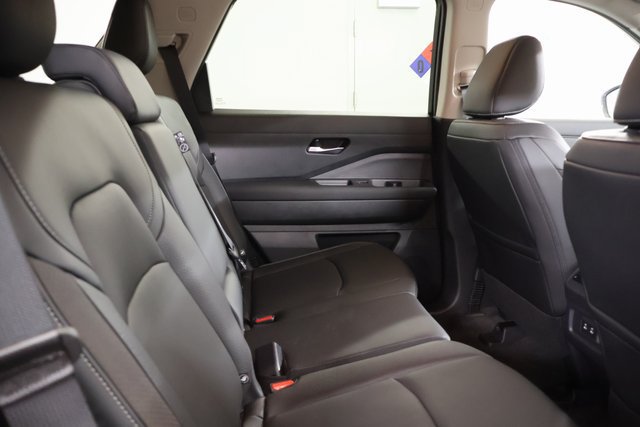 New 2026 Nissan Pathfinder SL AWD/4WD image 26