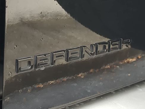Certified 2025 Land Rover Defender 110 S AWD/4WD image 13
