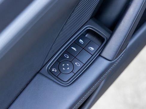 Certified 2025 Porsche 911 Carrera S image 27