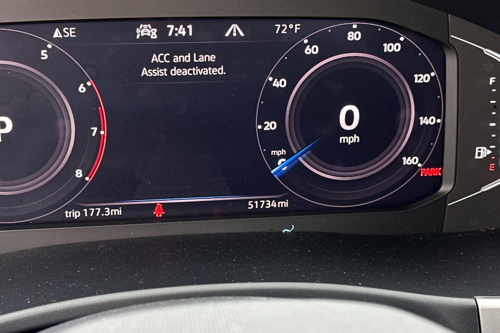 Used 2023 Volkswagen Atlas Cross Sport SEL AWD/4WD image 28