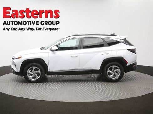 Used 2023 Hyundai Tucson SEL AWD/4WD image 60