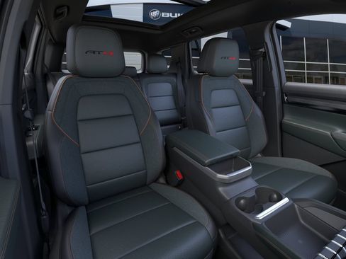 New 2026 GMC Terrain AT4 AWD/4WD image 19