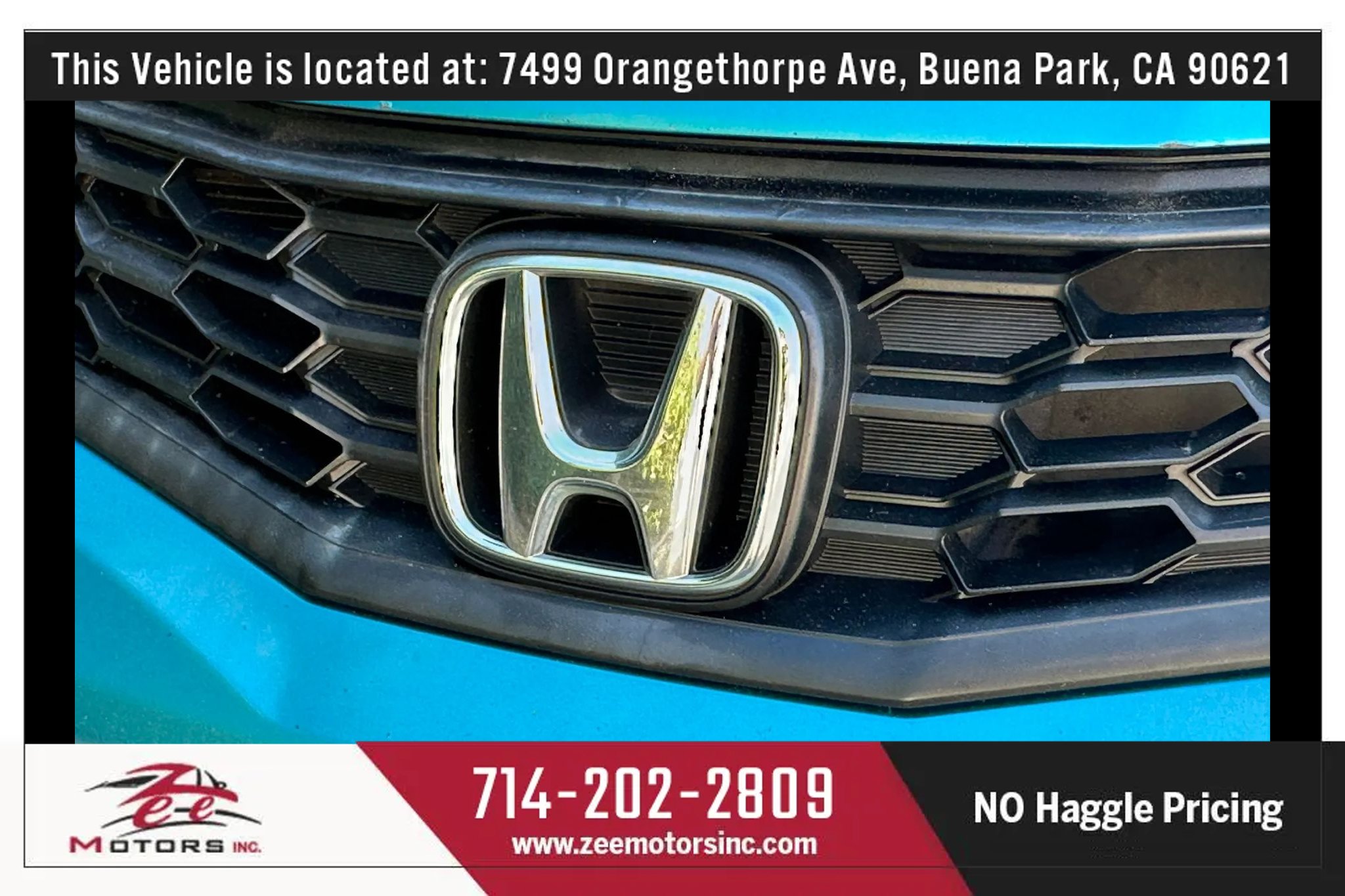 Used 2013 Honda Fit Sport image 51