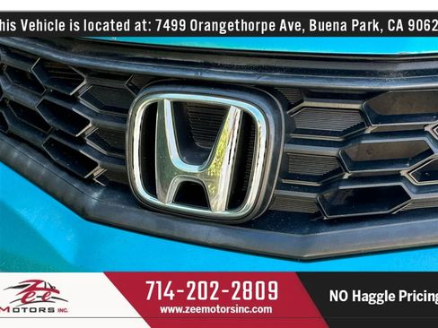Used 2013 Honda Fit Sport image 51