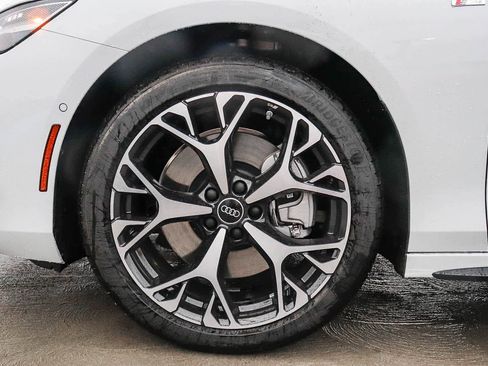 New 2026 Audi A6 Premium Plus image 14