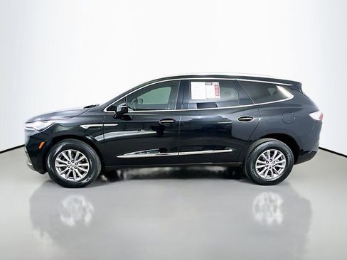 Used 2024 Buick Enclave Essence w/ Technology Package image 5