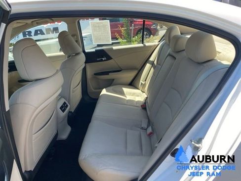 Used 2014 Honda Accord EX-L image 20