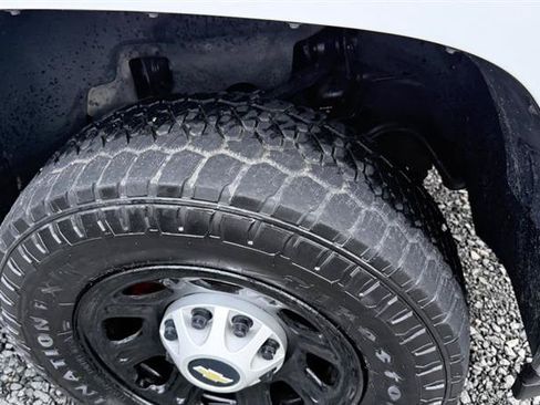 Used 2014 Chevrolet Silverado 3500 W/T RWD image 36