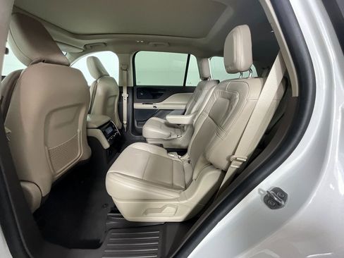 Certified 2024 Lincoln Aviator Reserve w/ Jet Package image 26