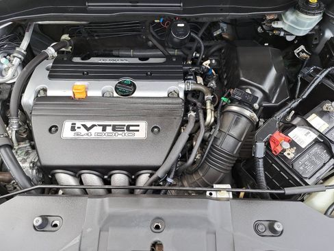 Used 2008 Honda CR-V EX-L image 31