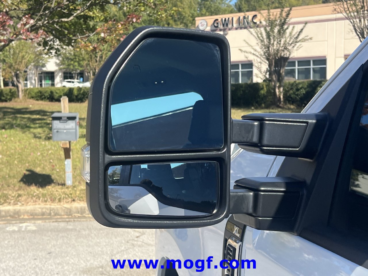 Used 2024 Ford F350 XL w/ XL Driver Assist Package AWD/4WD image 29