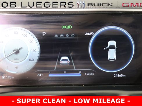 Used 2022 Hyundai Tucson SEL w/ Convenience Package image 32