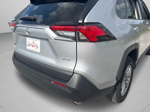 Used 2024 Toyota RAV4 XLE FWD image 30