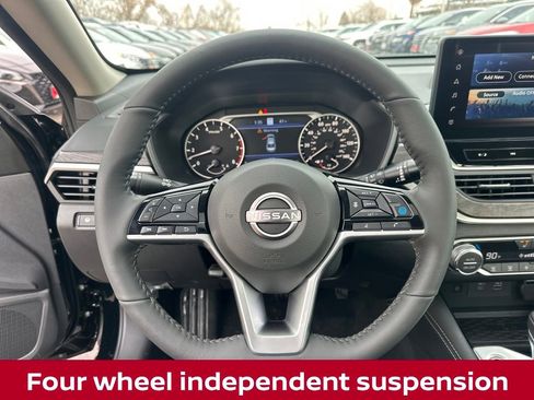 New 2025 Nissan Altima 2.5 SL image 17