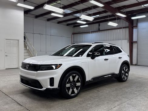 Used 2025 Honda Prologue Elite image 1