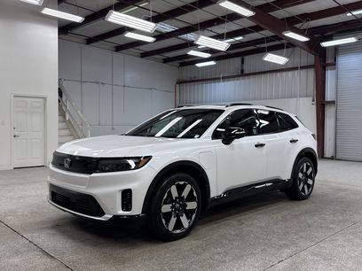 Used 2025 Honda Prologue Elite