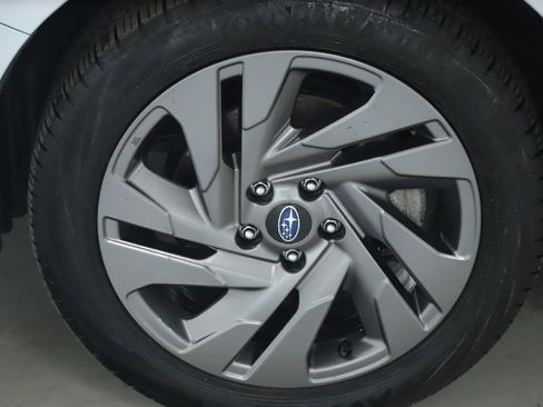 Used 2024 Subaru Legacy Sport image 37